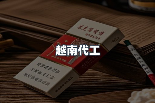 越南代工